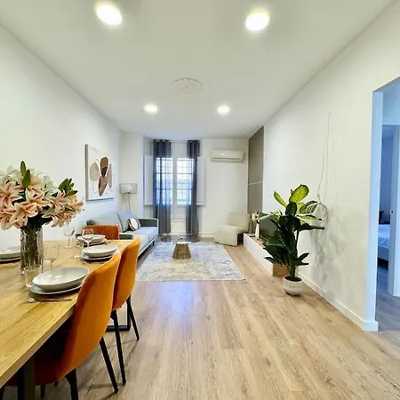 Апартаменты Spacious 3bd With 2bh & Ac *