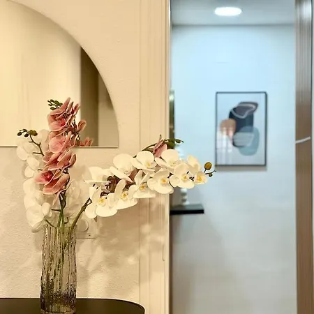 Appartement Spacious 3bd With 2bh & Ac