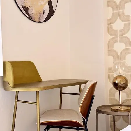 Appartement Spacious 3bd With 2bh & Ac